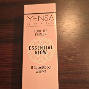 Yensa Tone Up Primer - Soft Pink